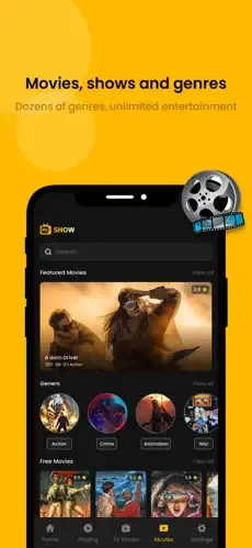 mahabharat-disney-hotstar Movies and shows